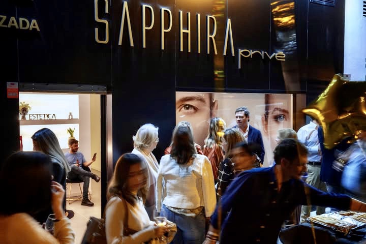 Éxito de expansión