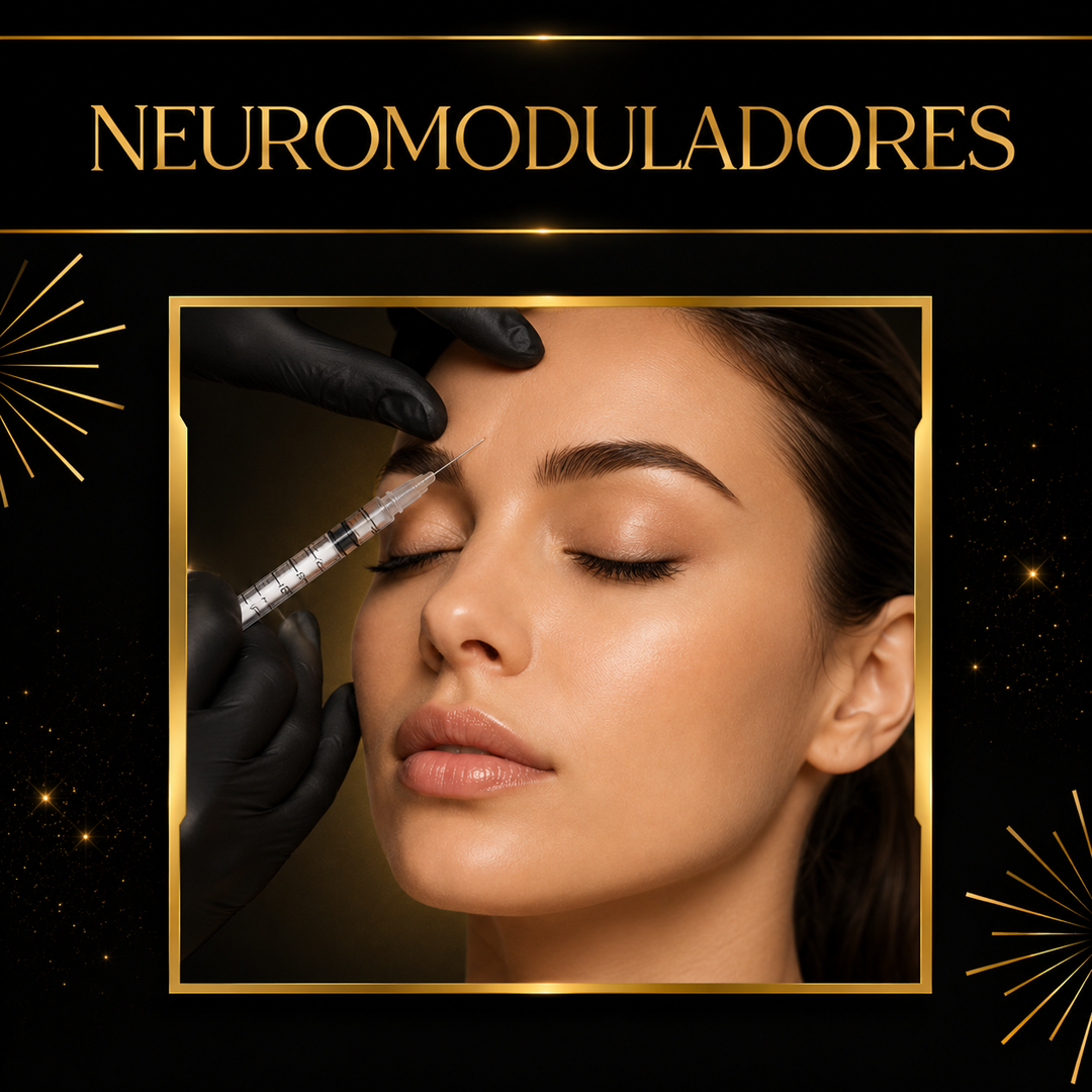 Neuromoduladores
